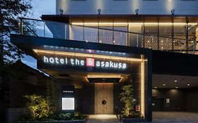 ザ・ビー 東京 浅草